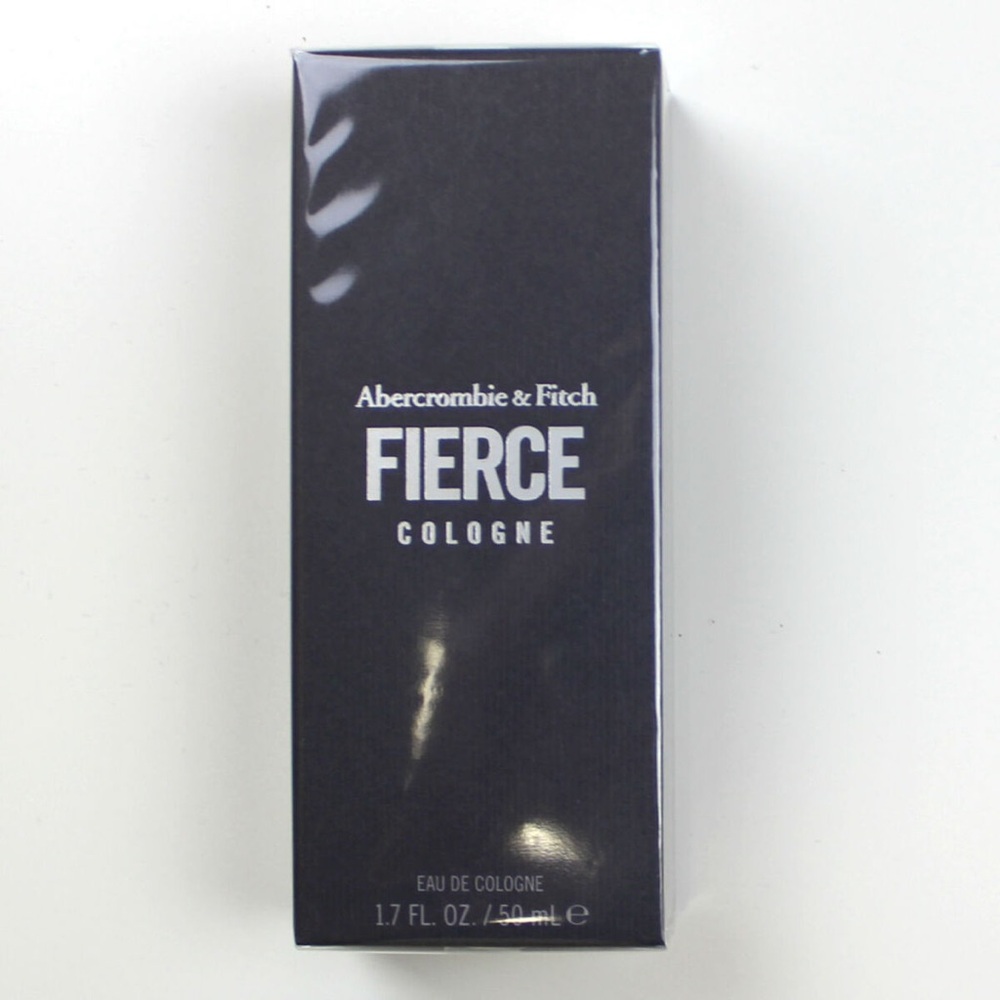 New! SEALED Abercrombie Fitch Fierce
